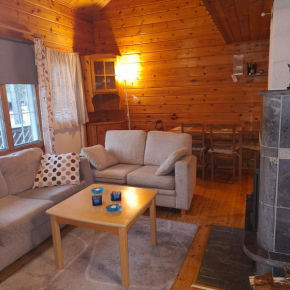 SuLevi Apartment